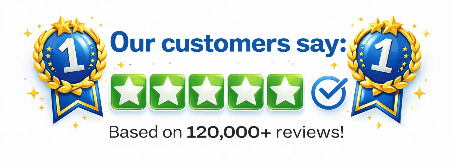 AquaFit rated 5 stars by verified customers — highly recommended weight loss supplement
